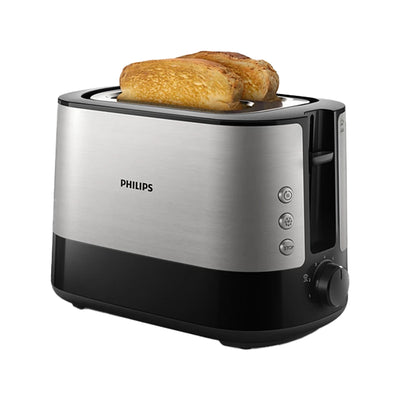 Tostadora Philips Viva Collection HD2637