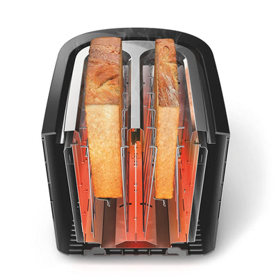 Tostadora Philips Viva Collection HD2637