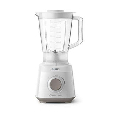Licuadora Philips Daily Collection Pro Blend 4HR2129 550W 2L