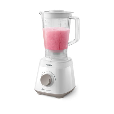Licuadora Philips Daily Collection Pro Blend 4HR2129 550W 2L