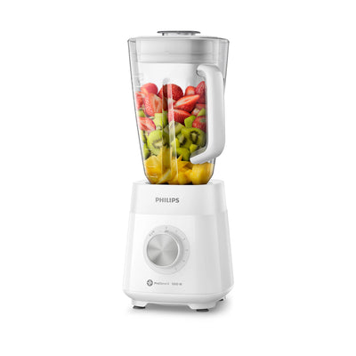 Licuadora Philips HR2240 Serie 5000 Pro Blend 6 1200W 3L