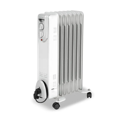 Radiador de Aceite Smartlife 1500W SL-RHP7