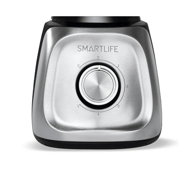 Licuadora Smartlife 600W 1.5Lt SL-BL1410
