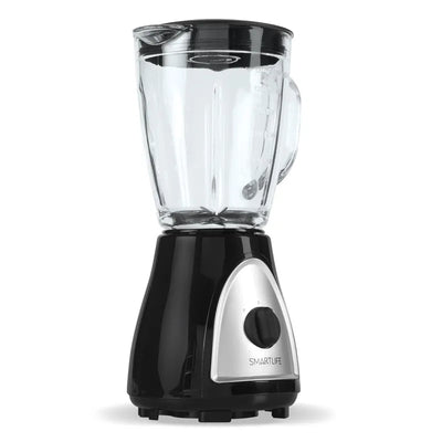 Licuadora Smartlife 400W 1.5Lt SL-BL1008B