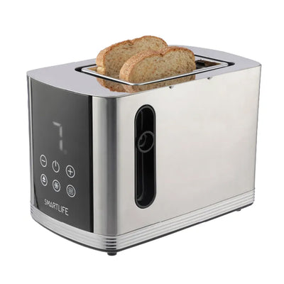 Tostadora Digital Smartlife SL-TO1520