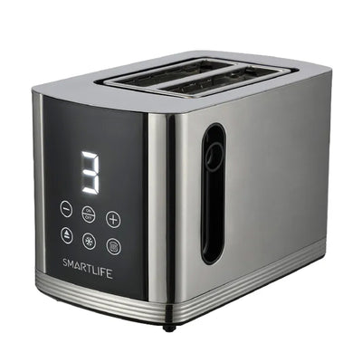 Tostadora Digital Smartlife SL-TO1520