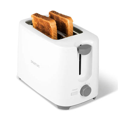 Tostadora Smartlife 700W SL-TD1101