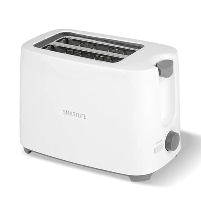 Tostadora Smartlife 700W SL-TD1101