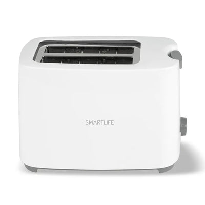 Tostadora Smartlife 700W SL-TD1101