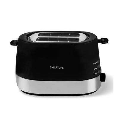 Tostadora Smartlife 850W SL-TD8211