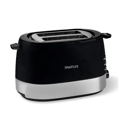 Tostadora Smartlife 850W SL-TD8211