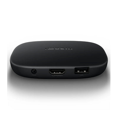 Reproductor Xiaomi TV Box S 3ra Generación