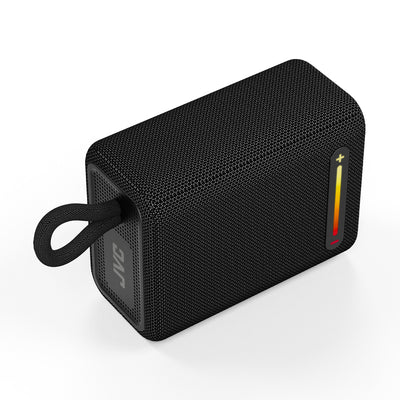 Parlante Portátil JVC 10W Waterproof Bluetooth