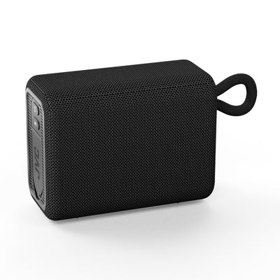 Parlante Portátil JVC 10W Waterproof Bluetooth