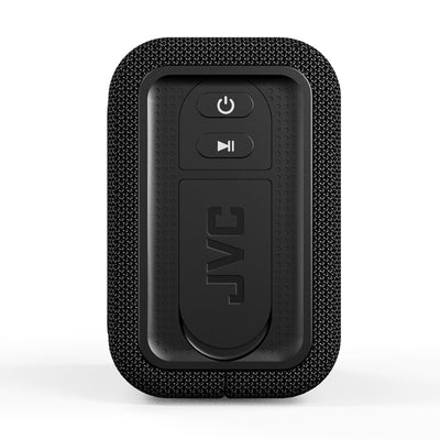 Parlante Portátil JVC 10W Waterproof Bluetooth