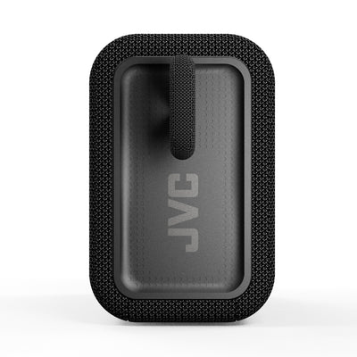 Parlante Portátil JVC 10W Waterproof Bluetooth