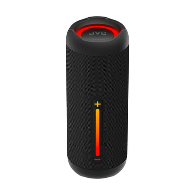 Parlante Portátil JVC 55W Waterproof Bluetooth