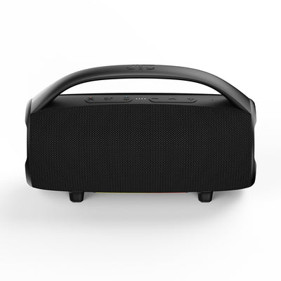 Parlante Portátil Boombox JVC 60W Waterproof Bluetooth