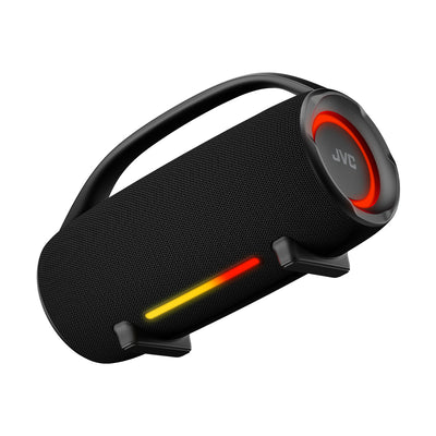 Parlante Portátil Boombox JVC 60W Waterproof Bluetooth