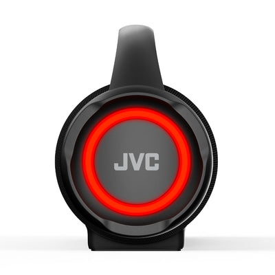 Parlante Portátil Boombox JVC 60W Waterproof Bluetooth