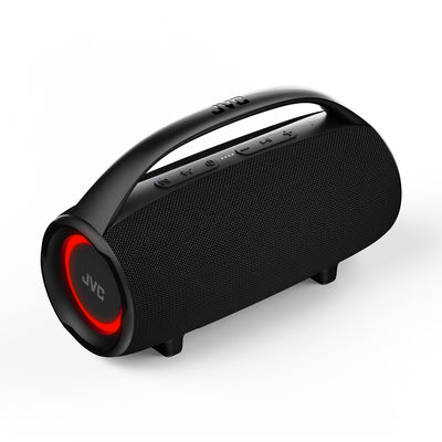 Parlante Portátil Boombox JVC 60W Waterproof Bluetooth