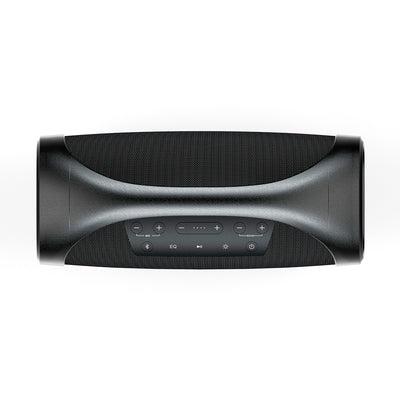 Parlante Portátil Boombox JVC 110W XL Waterproof Bluetooth