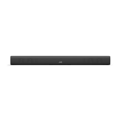 Soundbar JVC Bluetooth| Hdmi Barra De Sonido 120w RMS + Subwoofer
