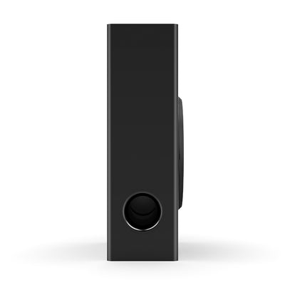 Soundbar JVC Bluetooth| Hdmi Barra De Sonido 120w RMS + Subwoofer