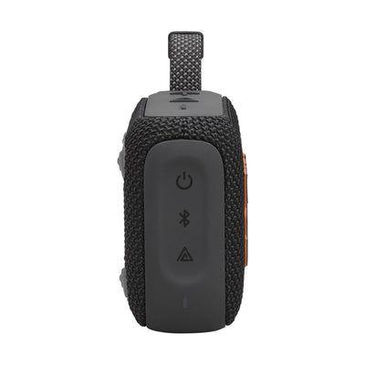 JBL GO 4 | Parlante Portátil Waterproof Bluetooth
