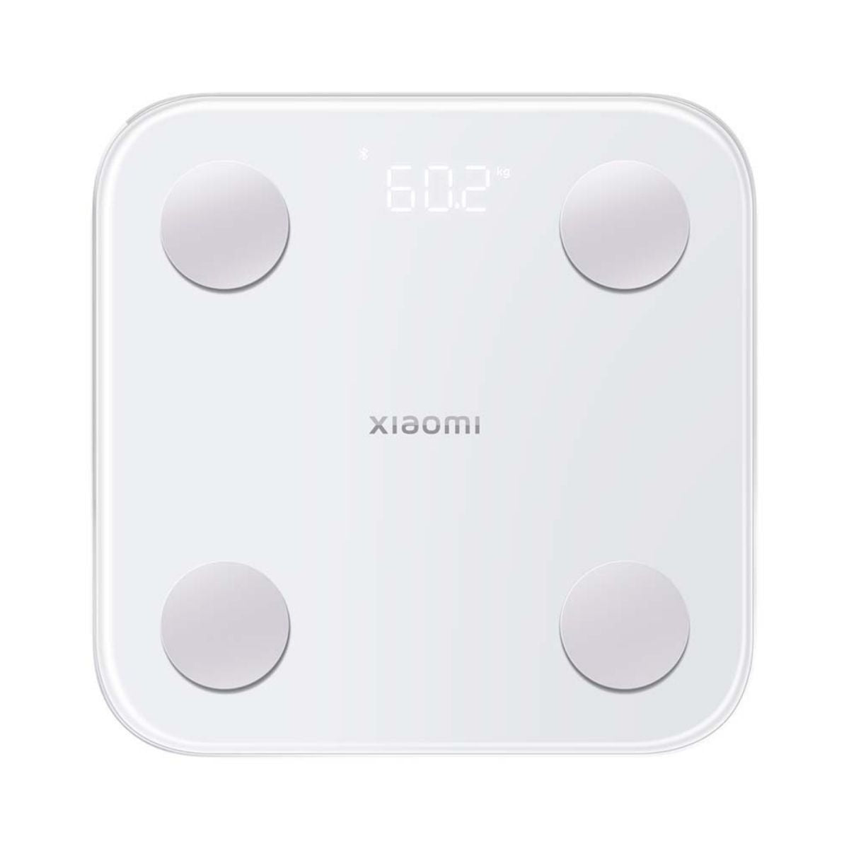 Balanza Inteligente Mi Body Composition Scale S400 Xiaomi