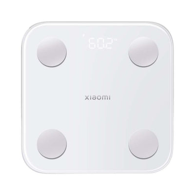 Balanza Inteligente Mi Body Composition Scale S400 Xiaomi