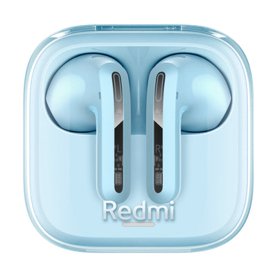 Auriculares inalámbricos Xiaomi Redmi Buds 6 Active