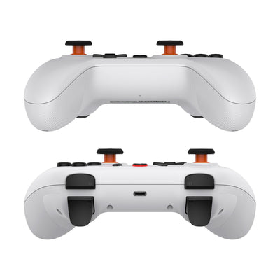 Joystick GameSir T4 Nova Lite Gamepad Inalambrico para PC / Switch / Android / iOS