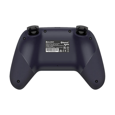 Joystick GameSir T4 Nova Lite Gamepad Inalambrico para PC / Switch / Android / iOS