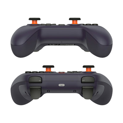 Joystick GameSir T4 Nova Lite Gamepad Inalambrico para PC / Switch / Android / iOS