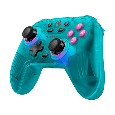 Joystick GameSir T4 Nova Gamepad Inalambrico para PC / Switch / Android / iOS