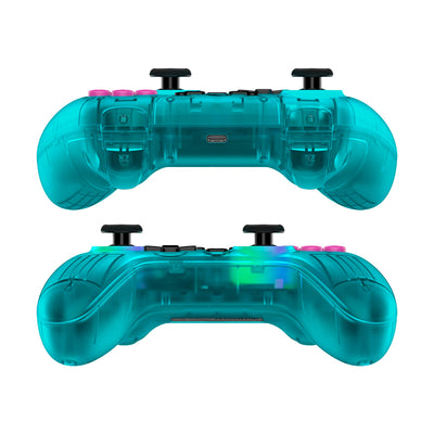 Joystick GameSir T4 Nova Gamepad Inalambrico para PC / Switch / Android / iOS