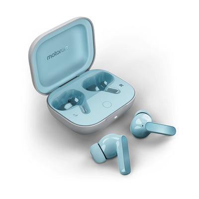 Auriculares Inalambricos Motorola Moto Buds
