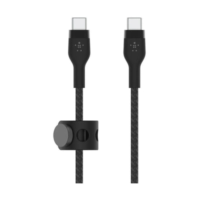 Belkin BoostCharge Pro Flex Cable Usb-C a Usb-C 2mt