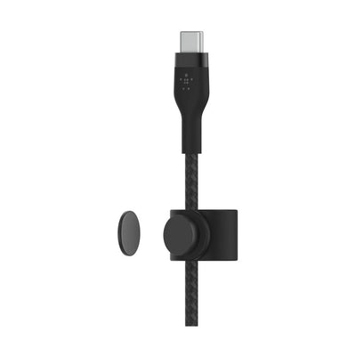 Belkin BoostCharge Pro Flex Cable Usb-C a Usb-C 2mt