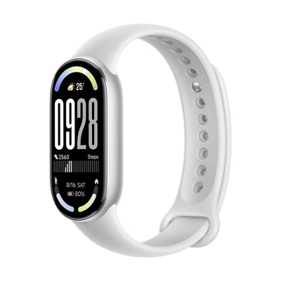 Xiaomi Smart Band 10
