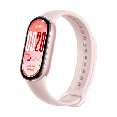 Xiaomi Smart Band 10