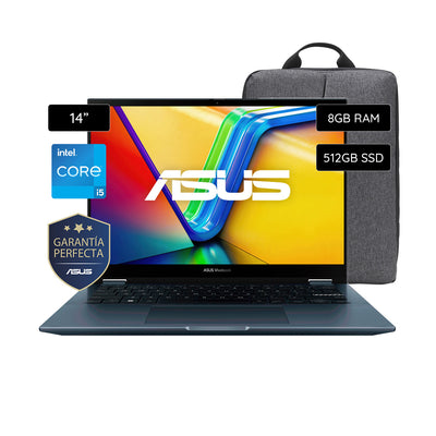 Notebook Asus Vivobook TP3402VA-LZ218W 14