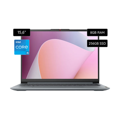 Notebook Lenovo Ideapad Slim 3 15IAH8 15.6