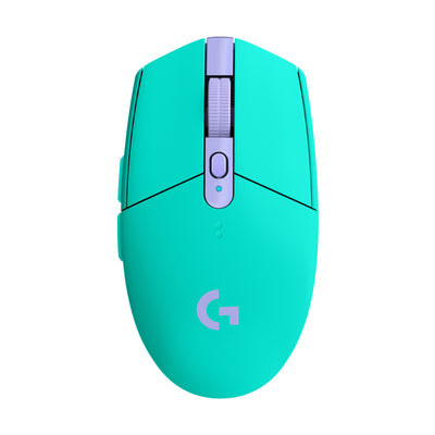 Mouse Gamer Inalámbrico Logitech G305