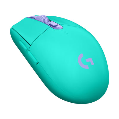 Mouse Gamer Inalámbrico Logitech G305
