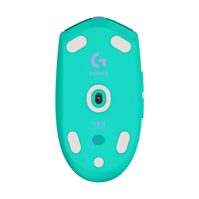 Mouse Gamer Inalámbrico Logitech G305