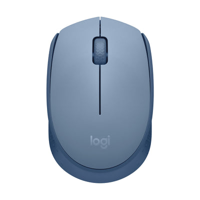 LOGITECH M170 MOUSE INALAMBRICO