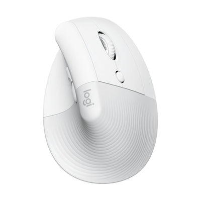 Mouse Logitech Lift ergonomico vertical inalámbrico bluetooth