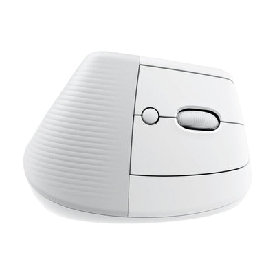 Mouse Logitech Lift ergonomico vertical inalámbrico bluetooth